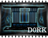|D| BlueKisses Couch1