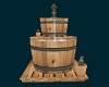 CC - Water Barrel