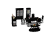 Black Dinning Set *ANI*