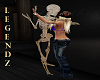 Dance with me Skully