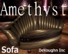 T! Amethyst Sofa