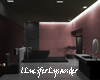 Luxury Bathroom Pink