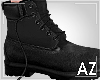 Black Boots