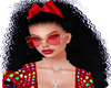 Retro Hair 60s 70s 80s