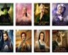 Wicked Actors Banner