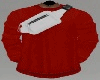 Cargo Top+Bag {Red}