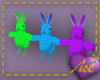 Dancing Rainbow Peeps2