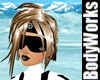Speed Ski Headband