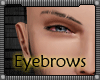 Eyebrows Head Kloudust