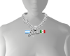 CUSTOM Jona Collar