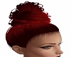 Witchy Red Bun 1