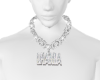 COLLAR LHAMIA