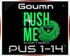 GM | [D]+[F] Push Me RMX
