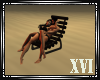 XVI | NB Cuddle Chair