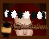 ⌡ Derivable Flwr Band