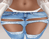 RLL Ripped Booty Jean V3