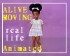 Kids Alive Animated Avi