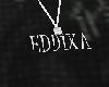 Eddixa necklace