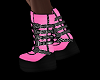 A**PinkNicole_Boots