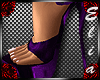 [ID] Purple Dream Heels