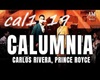 Rivera& Royce "Calumnia"