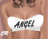 CR/ Angel ♛ Top
