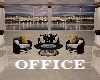 Dubai Versace office 