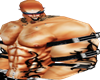 MAZ MULTI ARMS BELT