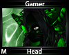 Gamer Head M