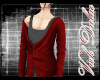 |VD - Sweater Red