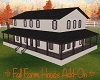 Fall Farm House Add-On