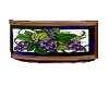 Stain Glass Sconce 1