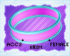 ꨄStacy Cuff Setꨄ