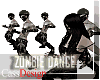 CD! Zombie Dance 3 5P