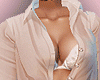 Della Beige Shirt