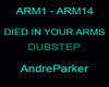Died In Your Arm Dubstep