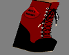 22R* RED Shoe
