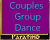 PD]Couples Group Dance 