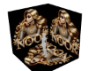 Backround Noor