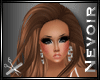 ✄ Alysyn Fudge