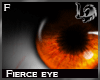 [LD]Fierce Eyes Female