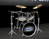 Cowboys Rock Drum Kit