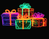 Xmas Gifts!  Neon Sign,