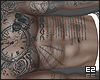 Ez| Body Tattoos #04