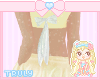 >T< Fancy Babydoll