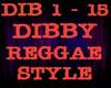 DIBBY DOWN DANCE MUSIC