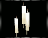 Floating candles