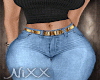 Paty Jeans EMBX