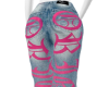 origin pink