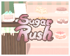 *Sugar Rush!* Counter